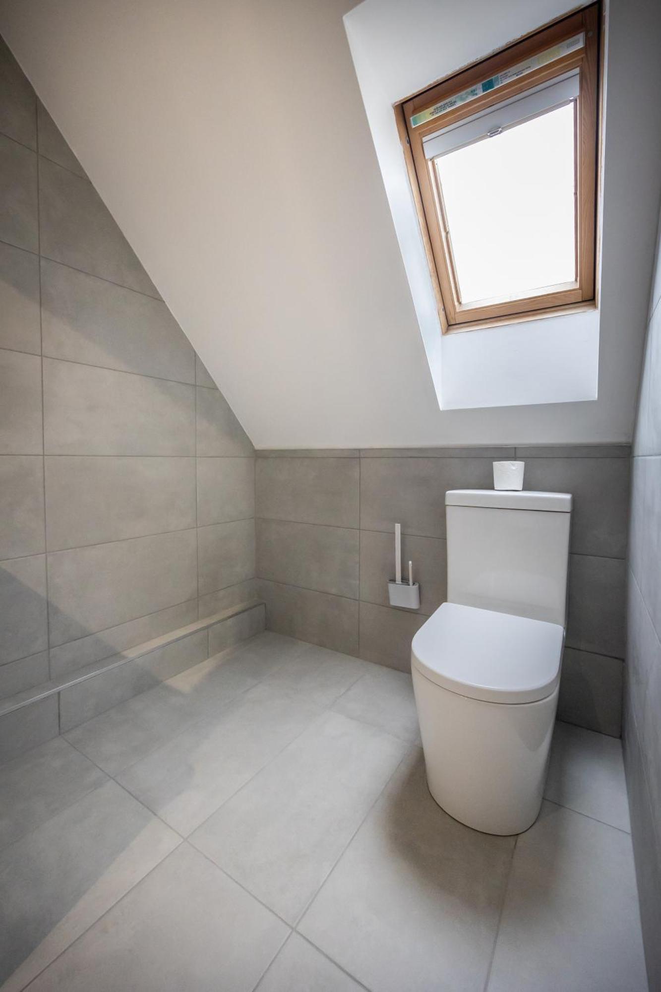 Appartamento Stunning 3Br, Free Parking, Near Town Center, Long Term Discoun Reading Esterno foto