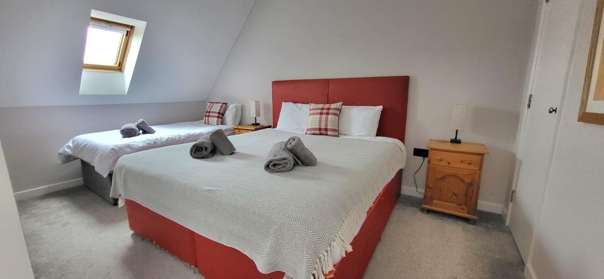 Appartamento Stunning 3Br, Free Parking, Near Town Center, Long Term Discoun Reading Esterno foto